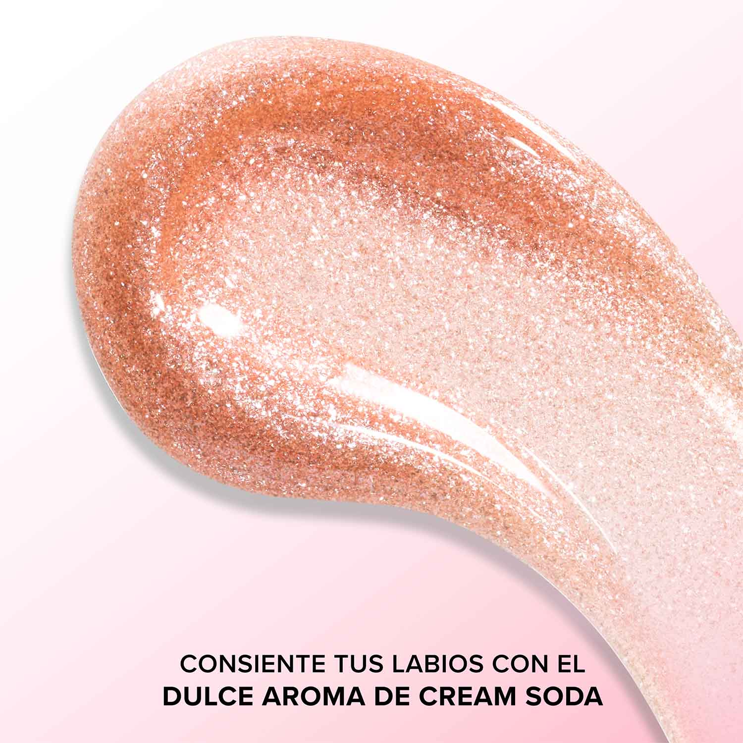 KISSING JELLY (GLOSS HÍBRIDO PARA LABIOS)